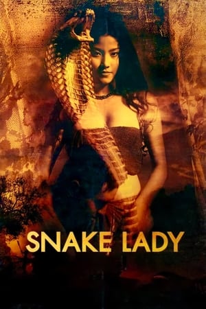 Snake Lady (2001) Dual Audio Hindi