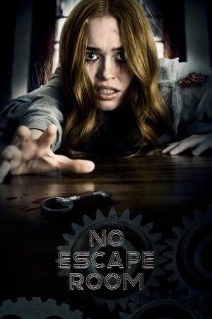 No Escape Room 2018 Dual Audio