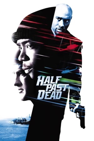 Half Past Dead 2002 Dual Audio