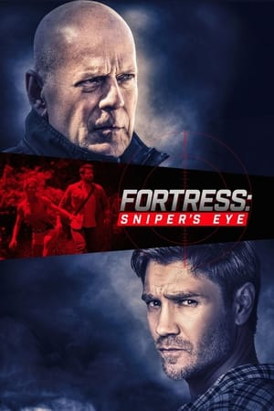 Fortress: Sniper's Eye 2023 Dual Audio Hindi