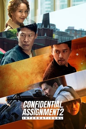 Confidential Assignment 2: International 2022 Dual Hindi - Korean