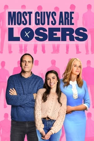 Most Guys Are Losers 2020 HDRip