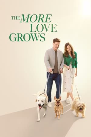 The More Love Grows 2023 HDRip