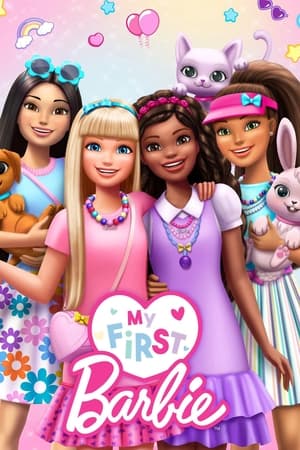 My First Barbie: Happy DreamDay 2023 HDRip