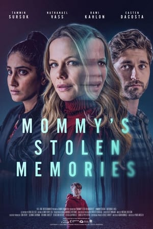 Mommy's Stolen Memories 2023 HDRip