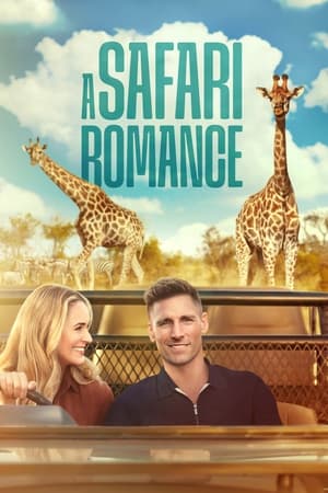 A Safari Romance 2023 HDRip