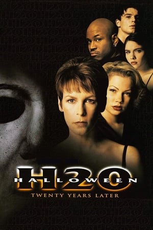 Halloween H20: 20 Years Later 1998 Dual Audio