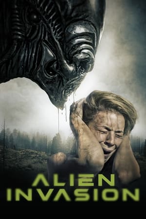 Alien Invasion 2023 HDRip