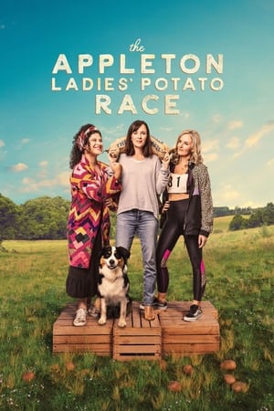 The Appleton Ladies' Potato Race 2023 HDRip