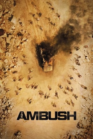 The Ambush 2021 HDRip