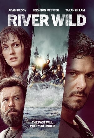 River Wild 2023 HDRip