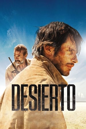 Desierto 2015 BRRip