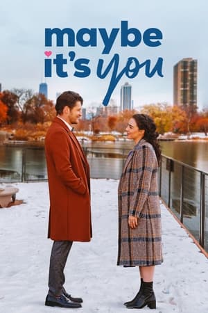 Maybe It's You 2023 HDRip