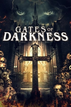 Gates of Darkness 2019 Dual Audio