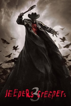 Jeepers Creepers 3 (2017) Dual Audio Hindi