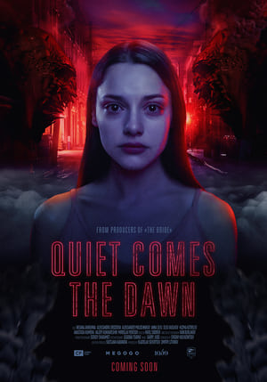 Quiet Comes the Dawn 2019 BRRip Dual