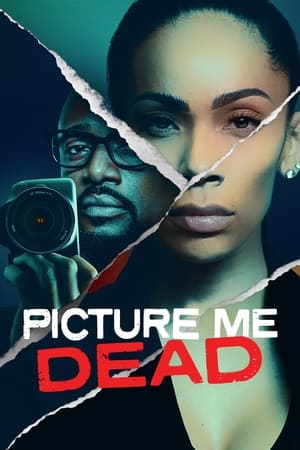 Picture Me Dead 2023 HDRip Hindi