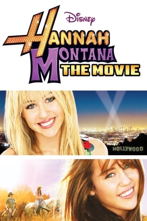 Hannah Montana: The Movie 2009 Dual Audio