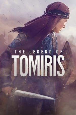 The Legend of Tomiris (2019) Dual Audio Hindi