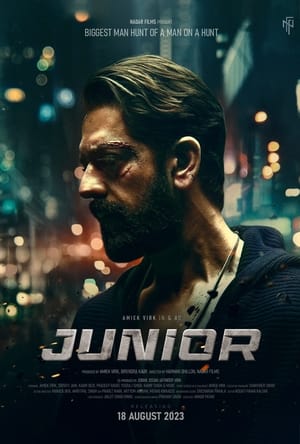 Junior 2023 BRRIP