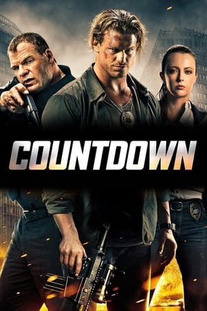 Countdown BRRip Dual Audio