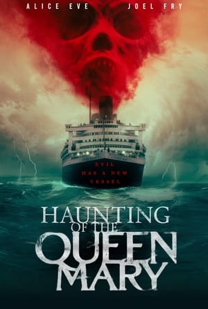 Haunting of the Queen Mary 2023 HDRip