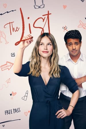 The List 2023 HDRip