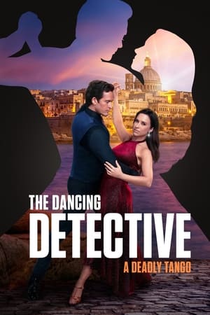 The Dancing Detective: A Deadly Tango 2023 HDRip