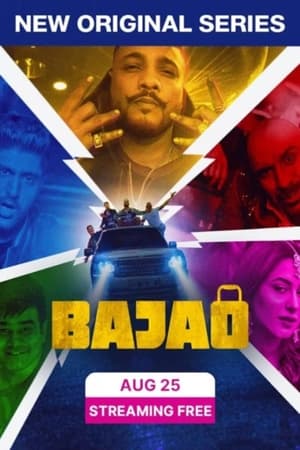 Bajao S01 2023 Web Series Hindi