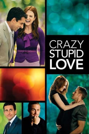 Crazy, Stupid, Love. 2011 Dual Audio Hindi