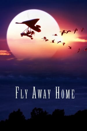 Fly Away Home (1996) Dual Audio Hindi
