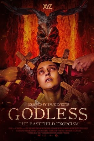 Godless: The Eastfield Exorcism 2023 HDRip