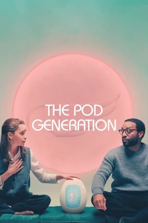 The Pod Generation 2023 HDRip