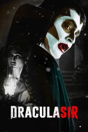 Dracula Sir 2020 HDRip