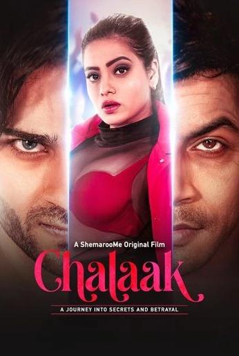 Chalaak 2023 HDRip