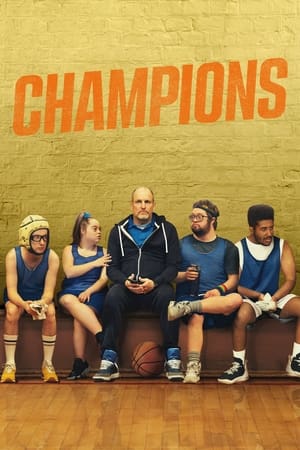 Champions (2023) Dual Audio Hindi