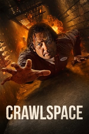 Crawlspace 2022 HDRip Dual