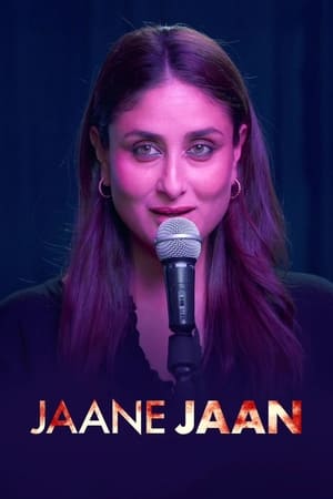 Jaane Jaan 2023 NF BRRIp