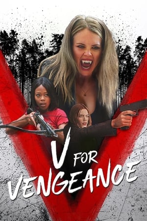 V For Vengeance 2022 HDRip Dual Audio