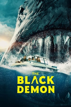 The Black Demon 2023 Dual Audio Hindi