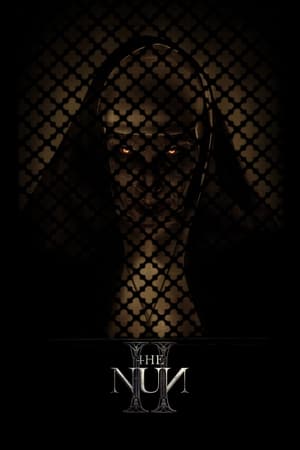 The Nun II (2023) BRRip Dual Audio