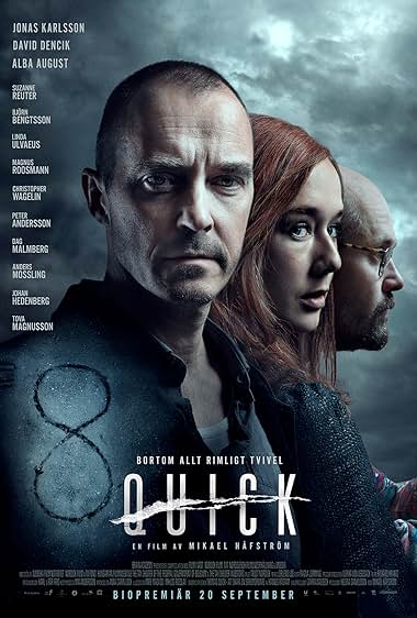 Quick 2019 HDRip Dual Audio