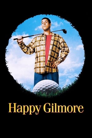 Happy Gilmore 1996 Dual Audio