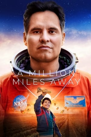 A Million Miles Away 2023 Dual Audio Hindi