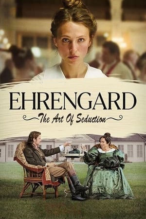 Ehrengard The Art of Seduction 2023 Dual Audio