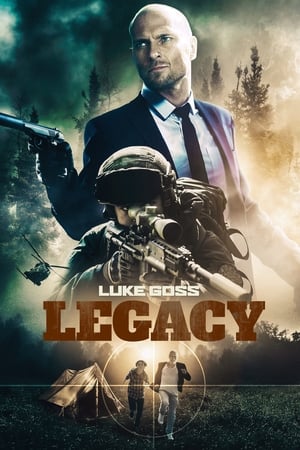 Legacy 2020 BRRip Dual Audio