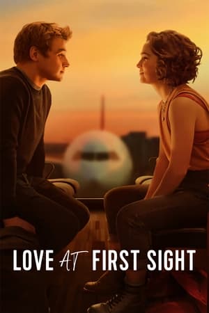 Love at First Sight 2023 Dual Audio