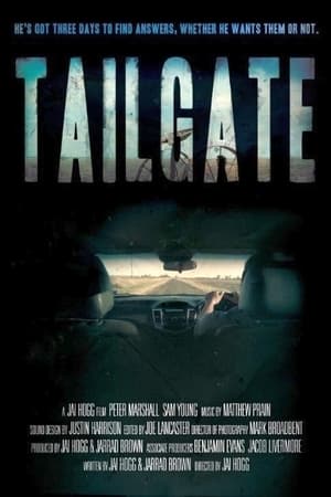 Tailgate 2019 HDRip Dual Audio