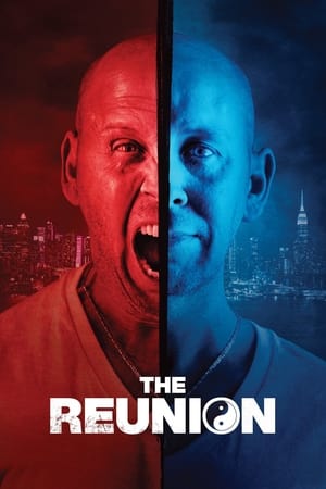 The Reunion 2022 HDRip Dual Audio