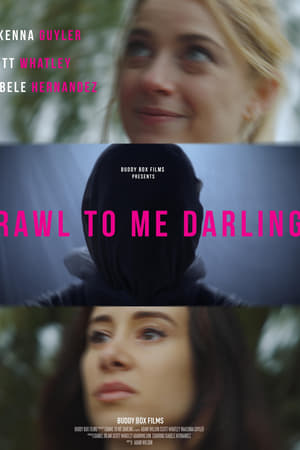 Crawl To Me Darling 2020 HDRip Dual Audio